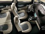 сүрөт 5 Машина Lancia Musa Минивэн (1 муун [рестайлинг] 2007 2012)