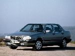 foto 16 Auto Lancia Thema Sedans (1 generation 1984 1993)