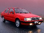 fotografie 20 Auto Lancia Thema sedan (1 generace 1984 1993)