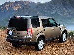 photo 5 Car Land Rover Discovery Offroad (5 generation 2016 2017)