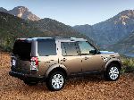 Foto 6 Auto Land Rover Discovery SUV (5 generation 2016 2017)