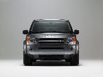 фотаздымак 9 Авто Land Rover Discovery Пазадарожнік (4 пакаленне 2009 2013)