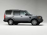 фотография 11 Авто Land Rover Discovery Внедорожник (4 поколение 2009 2013)