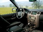 фотография 13 Авто Land Rover Discovery Внедорожник (5 поколение 2016 2017)