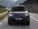 fotografie 2 Auto Land Rover Freelander off-road (terénny automobil)
