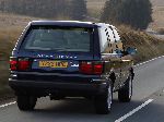 foto 24 Auto Land Rover Range Rover Offroad (1 põlvkond 1988 1994)