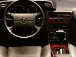 nuotrauka 36 Automobilis Lexus ES Sedanas (3 generacija 1996 2001)
