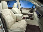 foto 15 Auto Lexus GX Fuoristrada (2 generazione [restyling] 2013 2017)