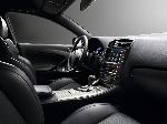fotografie 16 Auto Lexus IS F-Sport sedan 4-dveřový (3 generace 2013 2016)
