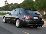 foto 3 Auto Lexus IS Familiare (1 generazione 1999 2005)