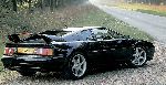 photo 4 Car Lotus Esprit Coupe (4 generation 1991 1993)