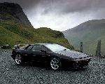 photo 7 Car Lotus Esprit Coupe (4 generation 1991 1993)