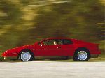 foto 12 Auto Lotus Esprit Cupè (4 generazione 1991 1993)