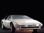 fotografie 13 Auto Lotus Esprit kupé (1 generace 1976 1978)