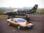 фото 18 Автокөлік Lotus Esprit Купе (5 буын 1996 1998)