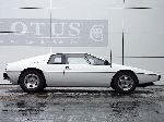 mynd 19 Bíll Lotus Esprit Coupe (5 kynslóð 1996 1998)