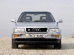 fotografie Auto Audi S2 charakteristiky