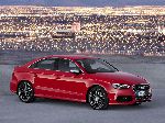 світлина 2 Авто Audi S3 седан