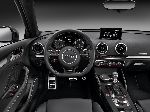 світлина 7 Авто Audi S3 Sportback хетчбэк 5-дв. (8V 2013 2016)