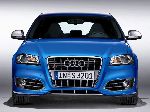 світлина 20 Авто Audi S3 Sportback хетчбэк 5-дв. (8P/8PA [рестайлінг] 2008 2012)