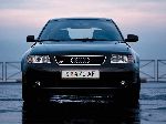 фотография 33 Авто Audi S3 Хетчбэк (8L [рестайлинг] 2001 2003)