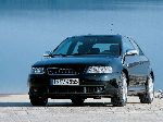 фотография 35 Авто Audi S3 Хетчбэк (8L [рестайлинг] 2001 2003)