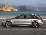 nuotrauka 3 Automobilis Audi S4 Avant vagonas (B8/8K [atnaujinimas] 2011 2015)