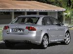 photo 17 l'auto Audi S4 Sedan (B6/8H 2003 2004)