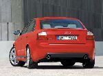 fotosurat 20 Avtomobil Audi S4 Sedan (B6/8H 2003 2004)
