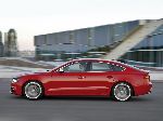 фотаздымак 3 Авто Audi S5 Sportback ліфтбэк (8T [рэстайлінг] 2012 2016)