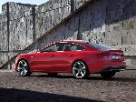 фотаздымак 4 Авто Audi S5 Sportback ліфтбэк (8T [рэстайлінг] 2012 2016)