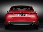 nuotrauka 5 Automobilis Audi S5 Sportback liftback (8T 2008 2011)