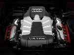 foto 8 Auto Audi S5 Sportback elevacion trasera (8T [el cambio del estilo] 2012 2016)