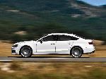 照片 11 汽车 Audi S5 Sportback 抬头 (8T [重塑形象] 2012 2016)