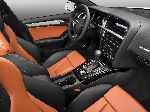 фотаздымак 14 Авто Audi S5 Sportback ліфтбэк (8T [рэстайлінг] 2012 2016)