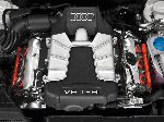 фотаздымак 15 Авто Audi S5 Sportback ліфтбэк (8T [рэстайлінг] 2012 2016)