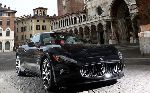 photo 12 l'auto Maserati GranTurismo S coupé 2-wd (1 génération 2007 2016)