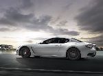 photo 15 l'auto Maserati GranTurismo Sport coupé 2-wd (1 génération 2007 2016)