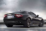 photo 6 l'auto Maserati GranTurismo MC Stradale coupé 2-wd (1 génération 2007 2016)