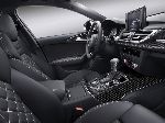 фотография 8 Авто Audi S6 Седан (C7 2012 2014)