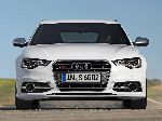 світлина 2 Авто Audi S6 Avant універсал (C7 [рестайлінг] 2014 2017)