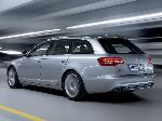 світлина 13 Авто Audi S6 Avant універсал (C7 [рестайлінг] 2014 2017)