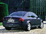 照片 21 汽车 Audi S6 轿车 (C4 1994 1997)