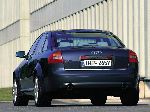 照片 22 汽车 Audi S6 轿车 (C4 1994 1997)