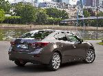 photo 2 l'auto Mazda 3 Sedan (BL [remodelage] 2011 2013)