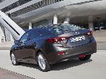 fotoğraf 6 Oto Mazda 3 Sedan (BL [restyling] 2011 2013)