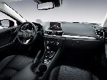 foto 6 Auto Mazda 3 Hatchback 5-porte (BK [restyling] 2006 2017)