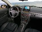 photo 26 l'auto Mazda 3 Hatchback 5-wd (BL 2009 2013)