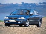 photo 2 l'auto Mazda 323 Sedan (BJ [remodelage] 2000 2003)