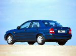 photo 3 l'auto Mazda 323 Sedan (BJ [remodelage] 2000 2003)